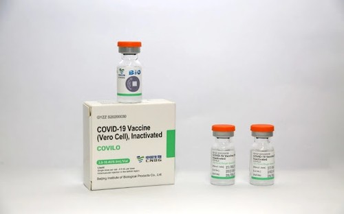 Chính phủ đồng ý mua 20 triệu liều vaccine phòng COVID-19 Vero Cell - ảnh 1