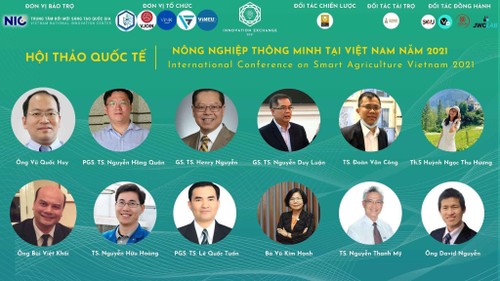 Thúc đẩy khai thác tiềm năng ứng dụng công nghệ cao trong nông nghiệp ở Việt Nam - ảnh 2