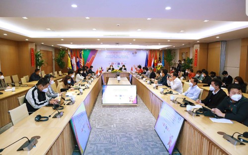 Việt Nam sẵn sàng tổ chức SEA Games 31 thành công, góp phần quảng bá hình ảnh đất nước - ảnh 1