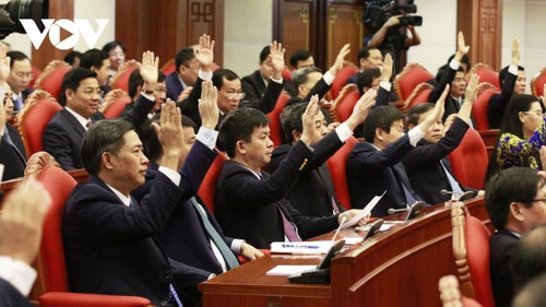 Toàn văn phát biểu bế mạc Hội nghị Trung ương 5 khoá XIII của Tổng Bí thư Nguyễn Phú Trọng - ảnh 4