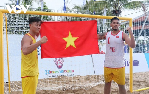 Ngày 10/5: Đoàn Thể thao Việt Nam giành 5 HCV - ảnh 6