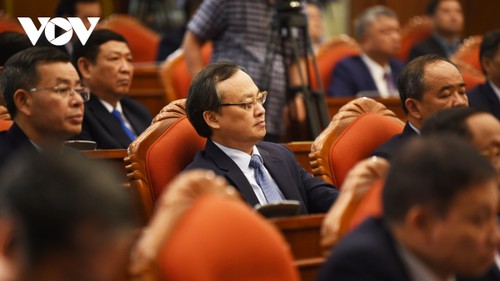 Toàn văn phát biểu bế mạc Hội nghị Trung ương 5 khoá XIII của Tổng Bí thư Nguyễn Phú Trọng - ảnh 3