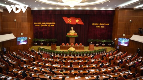 Toàn văn phát biểu bế mạc Hội nghị Trung ương 5 khoá XIII của Tổng Bí thư Nguyễn Phú Trọng - ảnh 2
