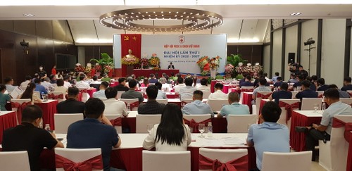 Thành lập Hiệp hội Phòng cháy chữa cháy cứu nạn cứu hộ Việt Nam - ảnh 1