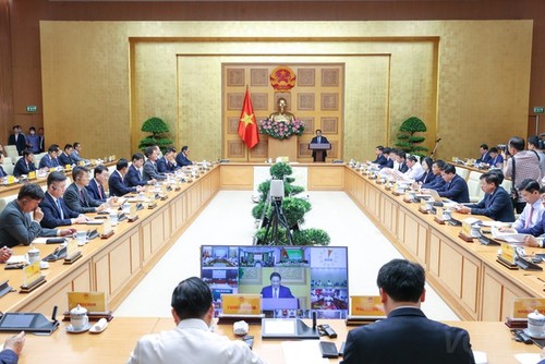 Thúc đẩy quan hệ hợp tác đầu tư - thương mại giữa Việt Nam với Hàn Quốc - ảnh 1
