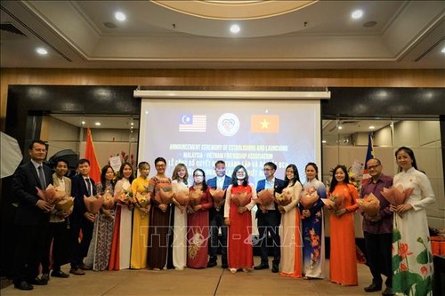 Hội Hữu nghị Malaysia-Việt Nam góp phần thúc đẩy quan hệ song phương - ảnh 1