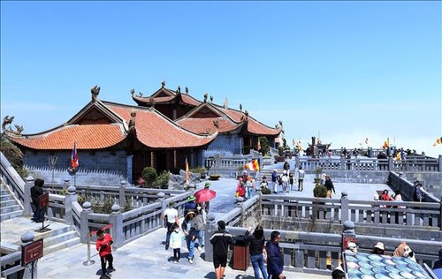 Việt Nam là điểm đến yêu thích trong mùa du lịch Hè 2023 của người dân Hàn Quốc - ảnh 1
