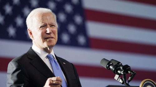 Tổng thống Hoa Kỳ Joe Biden sẽ thăm Việt Nam từ ngày 10-11/9 - ảnh 1