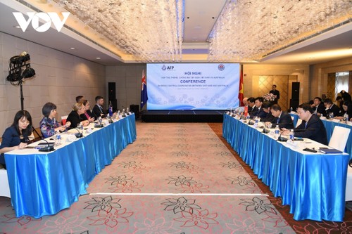 Việt Nam và Australia hợp tác phòng chống tội phạm về ma túy - ảnh 1