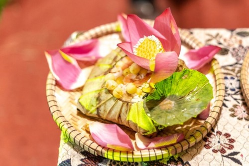 Xây dựng Thừa Thiên Huế trở thành thành phố sáng tạo của UNESCO dựa trên giá trị ẩm thực - ảnh 2