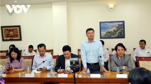 Doanh nghiệp Việt Nam tại Campuchia đẩy mạnh hợp tác cùng phát triển - ảnh 2