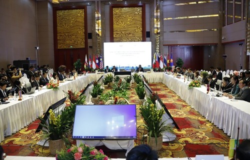 Việt Nam thúc đẩy hợp tác du lịch trong khối ASEAN - ảnh 1