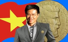 GS Ngô Bảo Châu được bầu làm thành viên Viện Hàn lâm Khoa học và Nghệ thuật Mỹ - ảnh 1