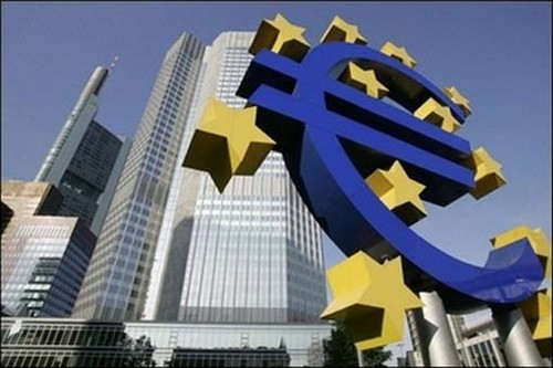Điềm xấu cho cuộc khủng hoảng nợ công châu Âu - ảnh 1