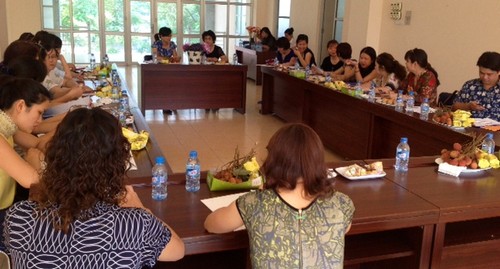 Hơn 2500 thành viên ủy thác cho Trung tâm bảo vệ quyền tác giả âm nhạc Việt Nam - ảnh 3