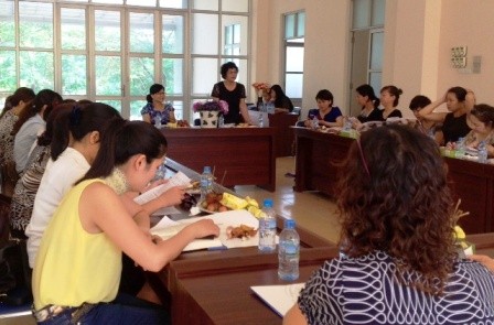 Hơn 2500 thành viên ủy thác cho Trung tâm bảo vệ quyền tác giả âm nhạc Việt Nam - ảnh 1