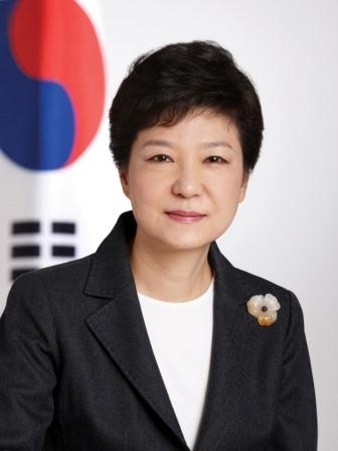 Những hoạt động nhân dịp Tổng thống Hàn Quốc Park Geun Hye thăm Việt Nam - ảnh 1