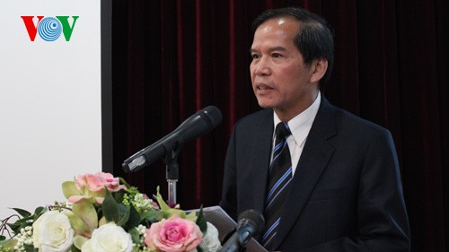 Đài Tiếng nói Việt Nam ký thỏa thuận hợp tác với tỉnh Lâm Đồng - ảnh 1