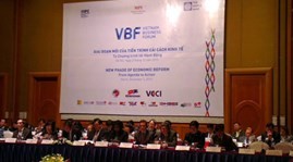 Việt Nam sẽ xây dựng môi trường đầu tư hiệu quả - ảnh 1