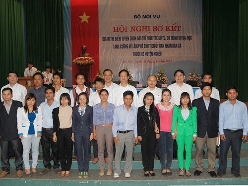 Chương trình giao lưu hợp tác, học tập kinh nghiệm cho thanh niên Việt Nam – Hàn Quốc  - ảnh 1