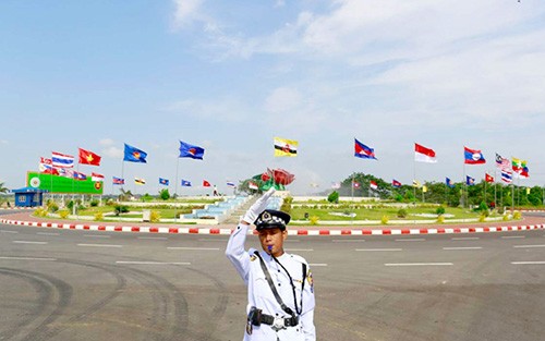 Khai mạc Hội nghị Ngoại trưởng ASEAN 47 và các hội nghị liên quan - ảnh 1