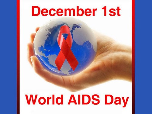 Thế giới mở rộng quyền tiếp cận phương pháp điều trị người nhiễm HIV - ảnh 1