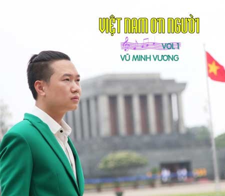 Việt Nam ơn Người  - ảnh 1