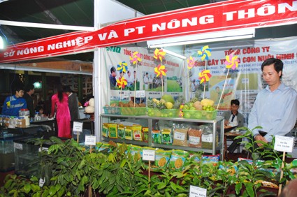 Nâng cao chất lượng, sức cạnh tranh và xây dựng được thương hiệu sản phẩm, hàng hóa Việt Nam - ảnh 1