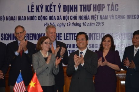 Việt Nam lạc quan về quan hệ tốt đẹp hơn với Hoa Kỳ trong tương lai - ảnh 1