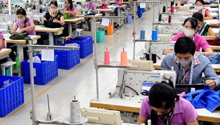 Việt Nam tăng 3 bậc về môi trường kinh doanh - ảnh 1