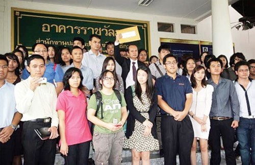 Giáo dục Việt Nam trước ngưỡng cửa hội nhập ASEAN - ảnh 1