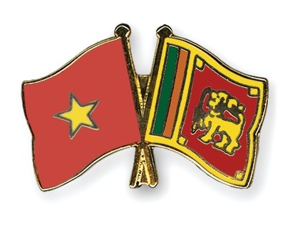 Việt Nam và Sri Lanka thúc đẩy quan hệ hai nước trong thời gian tới   - ảnh 1