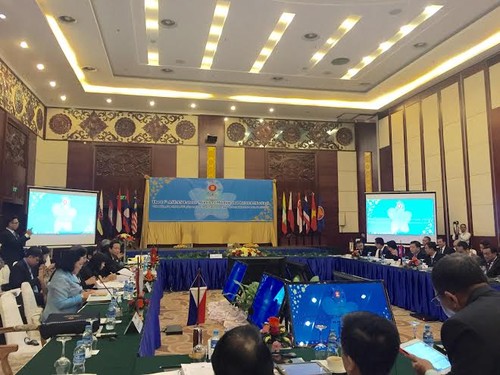 Việt Nam và Lào tăng cường hợp tác trong lĩnh vực lao động  - ảnh 1