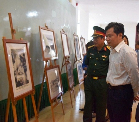 Hoạt động kỷ niệm 126 năm Ngày sinh Chủ tịch Hồ Chí Minh  - ảnh 1