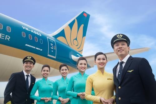 Vietnam Airlines đạt lợi nhuận kỷ lục và chính thức lên sàn UPCoM - ảnh 1