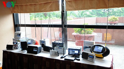 Hội thảo thử nghiệm phát thanh số theo chuẩn DAB+ tại Việt Nam - ảnh 1