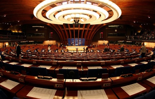 Russia to suspend cooperation with PACE if sanctions extended  - ảnh 1