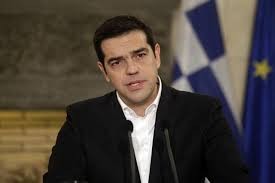 Greek Prime Minister warns of difficulties after extending its bailout  - ảnh 1