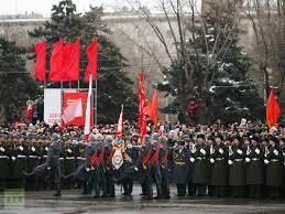 Activities to mark 70th anniversary of Soviet victory over Nazi Germany  - ảnh 1