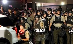 US: State of emergency declared in Ferguson  - ảnh 1