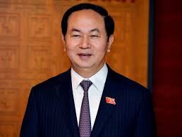  President Tran Dai Quang visits Italy - ảnh 1