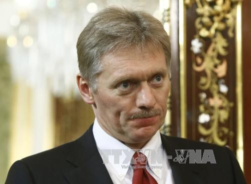 Kremlin says charges over US election tampering prove nothing - ảnh 1