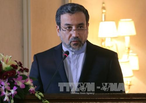  JCPOA joint commission to assess US nuclear deal exit  - ảnh 1