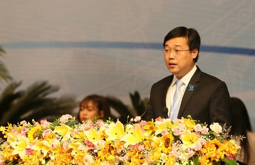 700 delegates attend Vietnamese Students’ Association Congress - ảnh 2