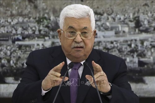 Palestinian to hold elections in West Bank, East Jerusalem, and Gaza - ảnh 1