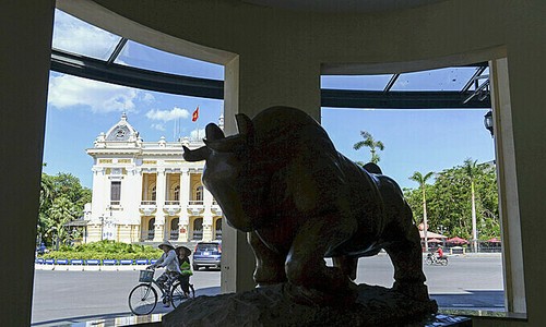 Securities companies predict rosy prospects for Vietnam’s stock market  - ảnh 1