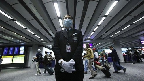 China reports scores of new cases of Sars-like mystery virus - ảnh 1