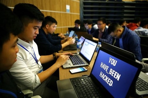 Computer viruses cause huge damage to Vietnamese users - ảnh 1