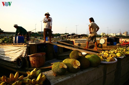 Binh Dong, an old wharf of Saigon, becomes a tourist attraction  - ảnh 9