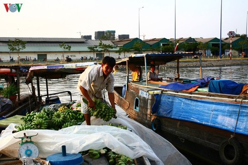 Binh Dong, an old wharf of Saigon, becomes a tourist attraction  - ảnh 12